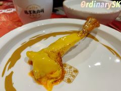 -臻享無招牌芝士烤蛙(台山昌大昌店)