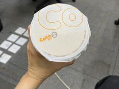 -CoCo都可(嘉定大融城店)
