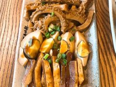 -老张牛肉面(天津万象城店)
