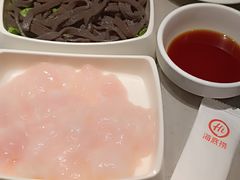 -海底捞火锅(太原南站店)