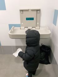 -上海交通大学医学院附属上海儿童医学中心(陆家嘴总院区)