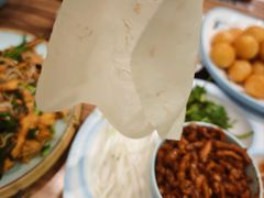 -合合春饼(潘家园店)