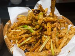 -鑫小城故事·藕汤·家常菜(台北一路总店)