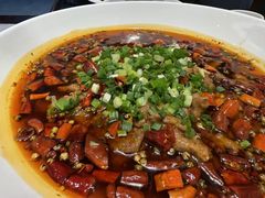 -高玛纳驴肉火烧(河间总店)