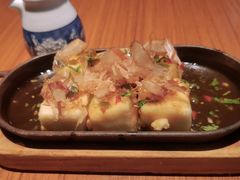 和风豆腐-仓桥家·焗寿司·锅物(光谷步行街店)