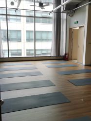 -FineYoga梵音瑜伽·普拉提