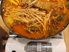 -多宾韩国料理(学衡路店)