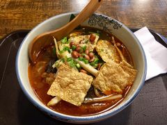 -陈记柳州螺蛳粉(大坪店)