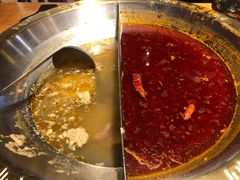 -九记潮汕现切鲜牛肉自助火锅(长沙·方圆荟店)