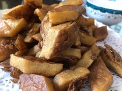 炸咯吱-致美楼(前门店)