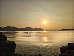 -东湖落雁景区