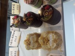 -自然熟Bakery(纬四路店)