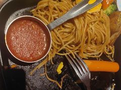 -半秋山西餐厅(宜昌大洋店)