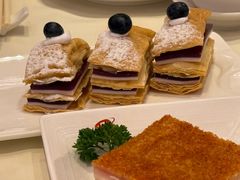 -利苑酒家(合景国际金融广场店)