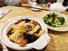 -佛有缘素食馆·荔湾老字号(陈家祠首店)