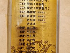 -华西龙希国际大酒店旅游观光景区