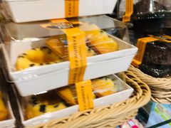 -85度C(上海兰溪二店)