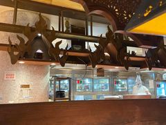 -楼兰新疆主题餐厅(苏州中心店)