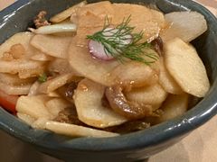 -山石榴·贵州菜(丰盛里店)