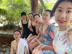 -长安先导国际创新人才交流中心(爱琴海温泉店)