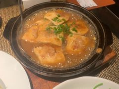 -老客家·客家菜(万达店)