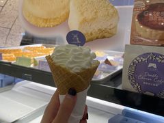 -Bakery(成都IFS国际金融中心店)