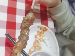 -西贝(龙华天虹购物中心店)