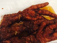 -大铁勺新津菜(东丽阳光新业广场店)