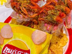 -吉利龙虾·新派海鲜烧烤