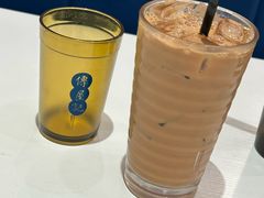 -传屋记茶餐厅(世纪年华店)