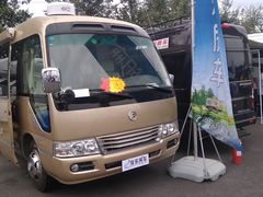 大面包房车-北京房车博览中心