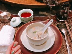 -湖滨28中餐厅·西湖宴·杭州君悦酒店