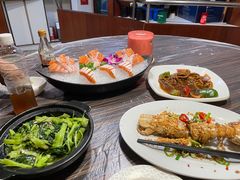 -富来美食