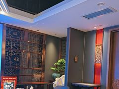 -山泉粤宴(广东大厦店)