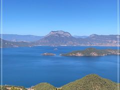 -丽江泸沽湖景区