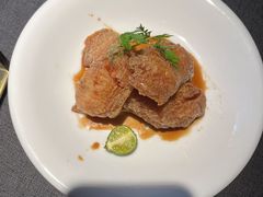 -锦府园(环球港店)
