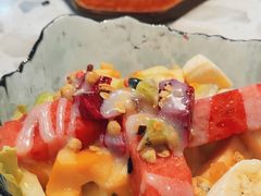 -Aqua Oasis 水天堂(常熟永旺店)