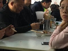 大堂-明呈黄鱼面馆(斜土路店)