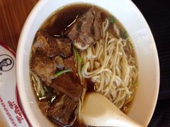 牛肉面-李先生牛肉面大王(华联商厦店)