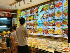 -钱记·乡野菜(紫荆花路店)