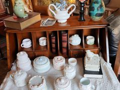 -陶野咖啡·面包披萨