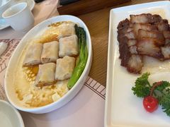 -顺风汤馆·广府粤菜(江宸天街店)