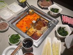 -海底捞火锅(群光广场店)