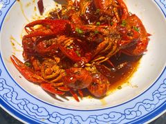 麻辣小龙虾-91小龙虾·香辣蛙(蛇口店)