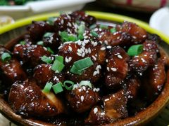 钵仔骨-新合益乡村农庄