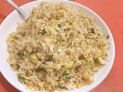 黄金蛋炒饭-吴氏蹄花