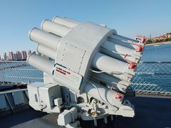 -中国人民解放军海军博物馆