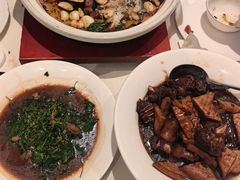 -道道鲜·崇明私房菜(五角场店)