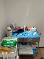 手术室-麗宫轻医美·问题肌肤管理中心