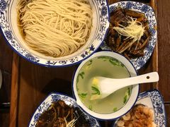 -老横泾面馆(吴中横泾店)